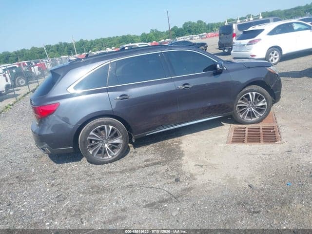 2020 ACURA MDX TECHNOLOGY PACKAGE 4