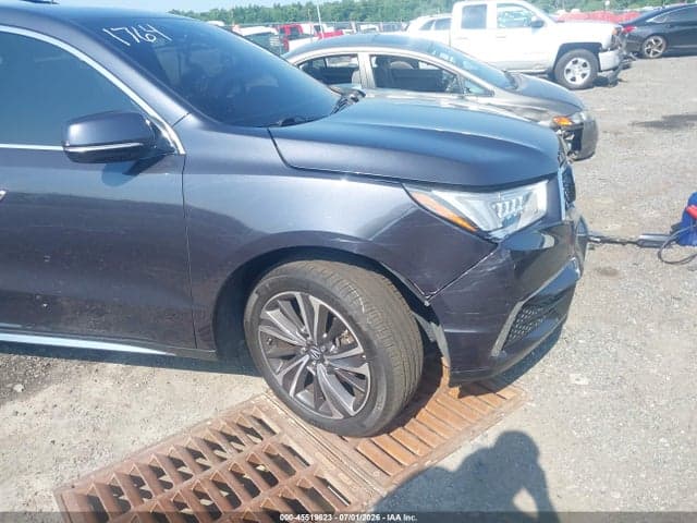 2020 ACURA MDX TECHNOLOGY PACKAGE 6