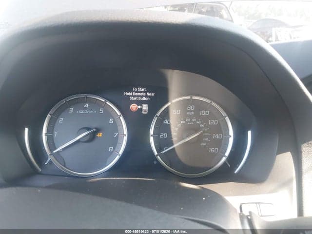 2020 ACURA MDX TECHNOLOGY PACKAGE 7