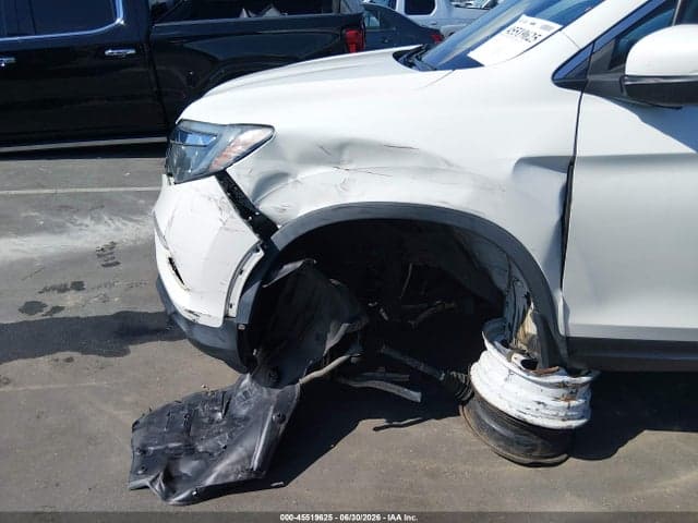 2018 HONDA PILOT EX-L 6