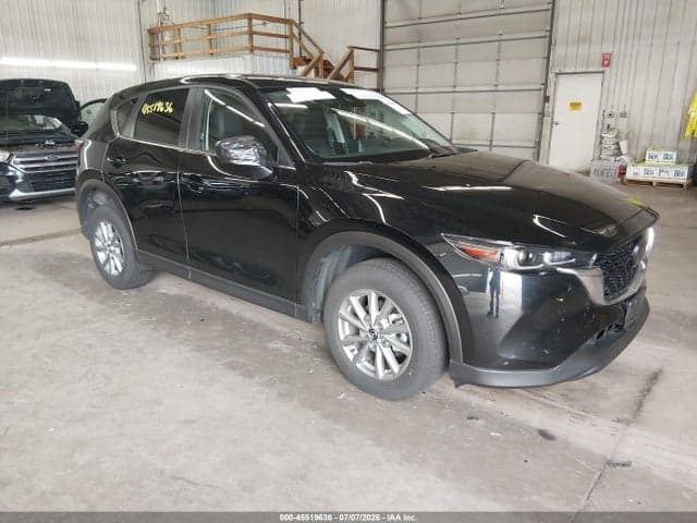 2023 MAZDA CX-5 2.5 S SELECT 1