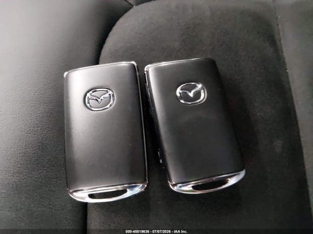 2023 MAZDA CX-5 2.5 S SELECT 11