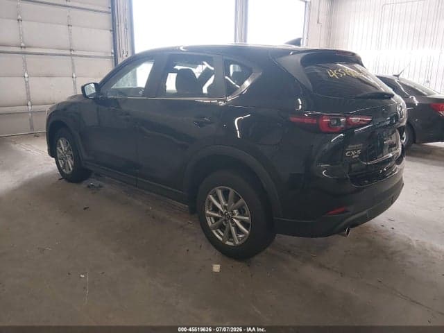 2023 MAZDA CX-5 2.5 S SELECT 3