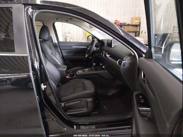 2023 MAZDA CX-5 2.5 S SELECT 5