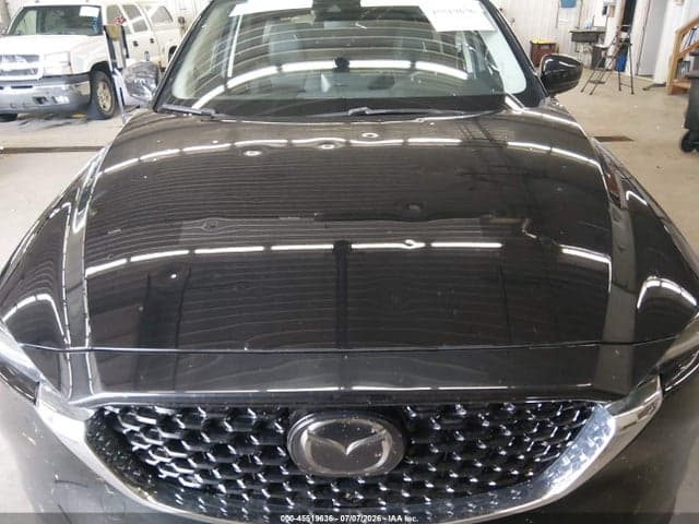 2023 MAZDA CX-5 2.5 S SELECT 6