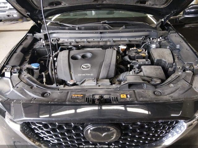 2023 MAZDA CX-5 2.5 S SELECT 10
