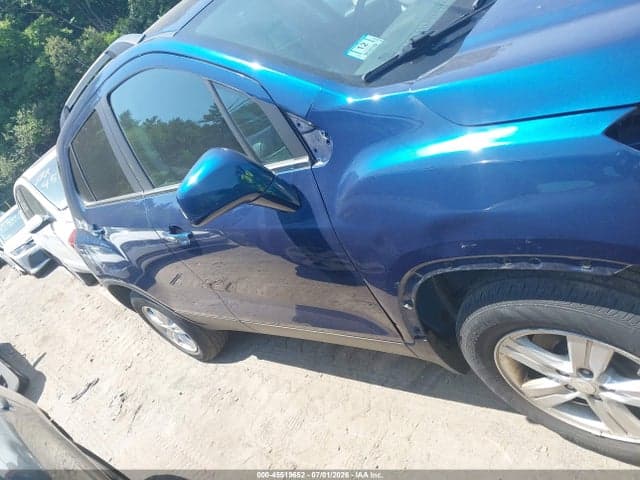 2020 CHEVROLET TRAX AWD LT 10