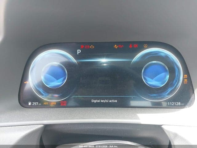 2022 HYUNDAI SONATA LIMITED 7