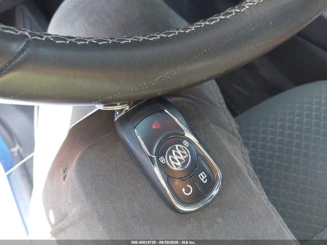 2018 BUICK ENCORE SPORT TOURING 11