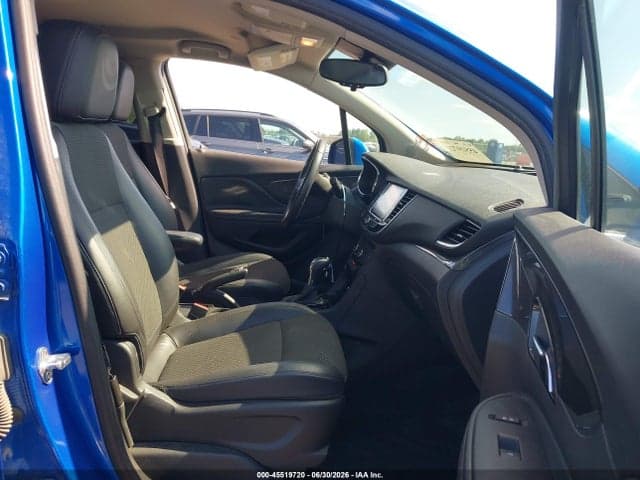 2018 BUICK ENCORE SPORT TOURING 5