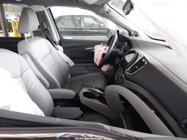 2021 HONDA PILOT AWD SPECIAL EDITION 5