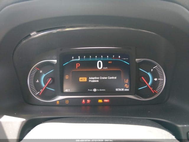2021 HONDA PILOT AWD SPECIAL EDITION 7