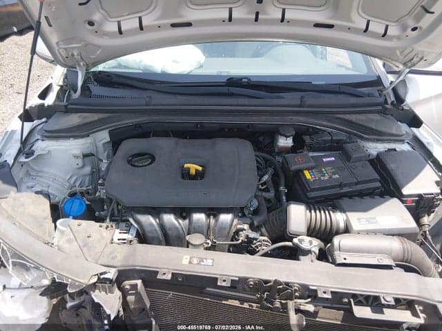 2019 HYUNDAI ELANTRA SE 10