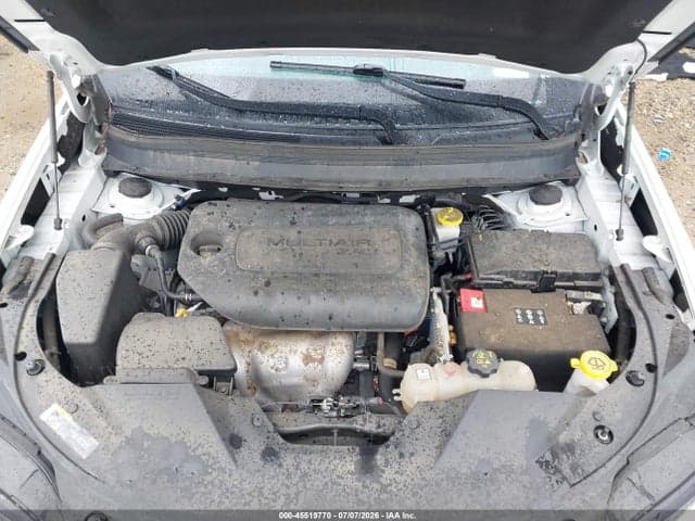 2020 JEEP CHEROKEE ALTITUDE 4X4 10