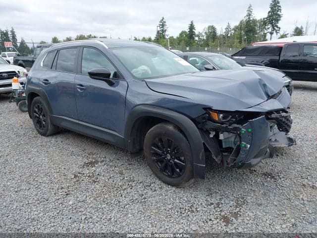 2024 MAZDA CX-50 2.5 S PREMIUM 1