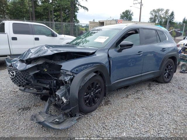 2024 MAZDA CX-50 2.5 S PREMIUM 2