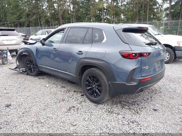 2024 MAZDA CX-50 2.5 S PREMIUM 3
