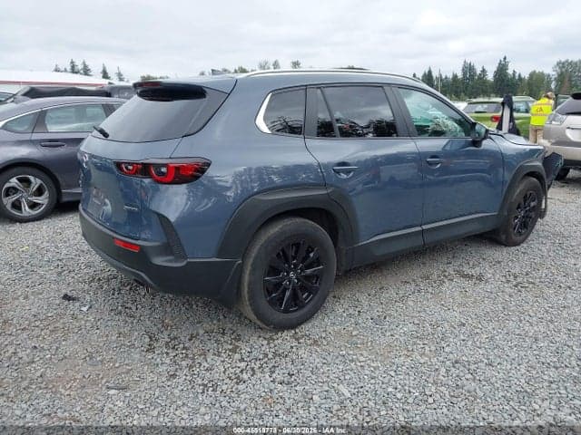 2024 MAZDA CX-50 2.5 S PREMIUM 4