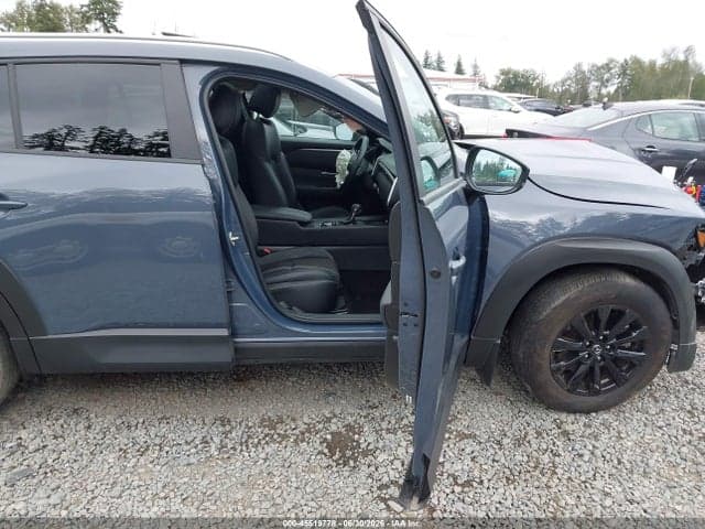 2024 MAZDA CX-50 2.5 S PREMIUM 5