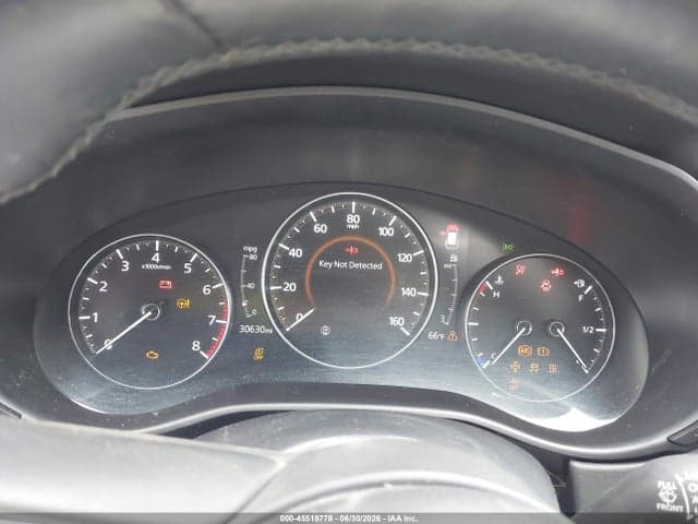 2024 MAZDA CX-50 2.5 S PREMIUM 7