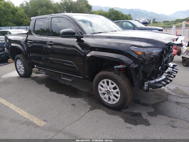 2026 TOYOTA TACOMA SR5 1