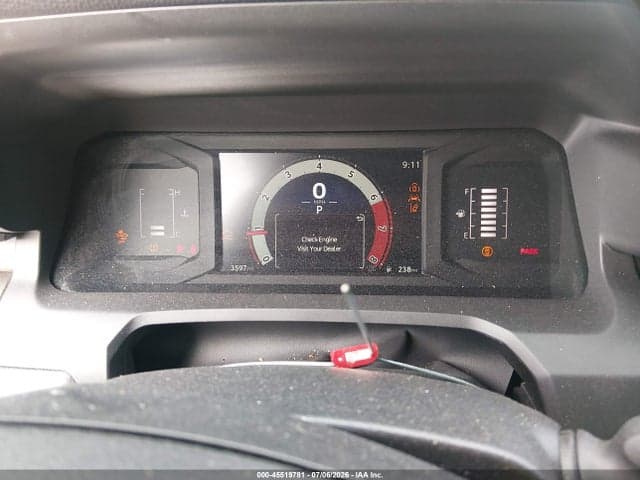 2026 TOYOTA TACOMA SR5 7