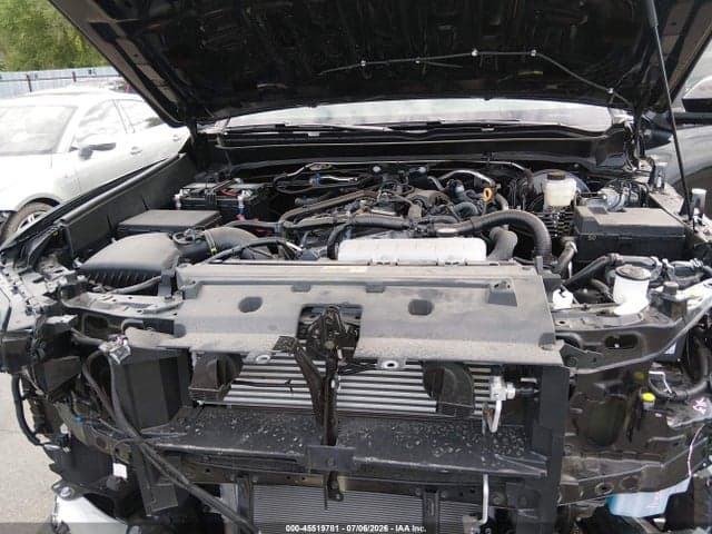 2026 TOYOTA TACOMA SR5 10