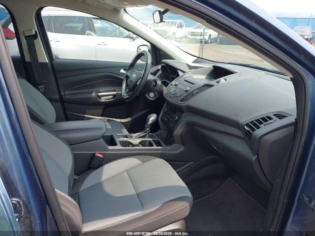 2018 FORD ESCAPE SE 5