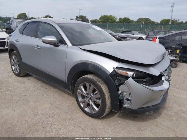 2021 MAZDA CX-30 SELECT 1