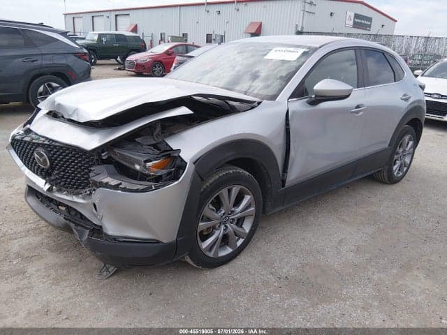 2021 MAZDA CX-30 SELECT 2
