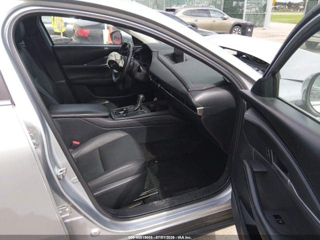 2021 MAZDA CX-30 SELECT 5
