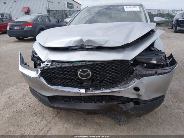 2021 MAZDA CX-30 SELECT 6