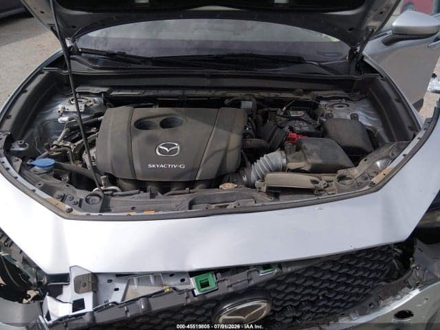 2021 MAZDA CX-30 SELECT 10
