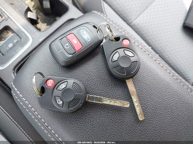 2018 FORD ESCAPE SE 11