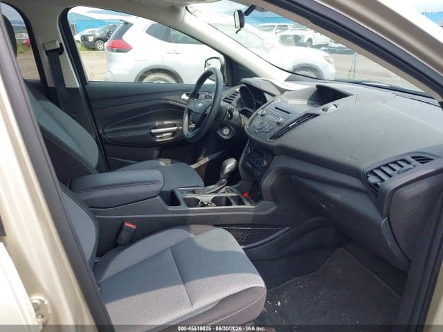2018 FORD ESCAPE SE 5