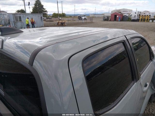 2022 TOYOTA TACOMA TRD SPORT 13