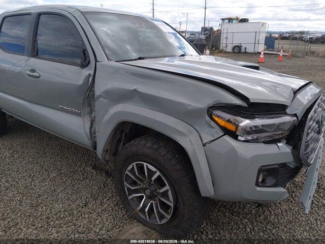 2022 TOYOTA TACOMA TRD SPORT 14