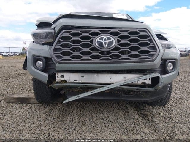 2022 TOYOTA TACOMA TRD SPORT 15
