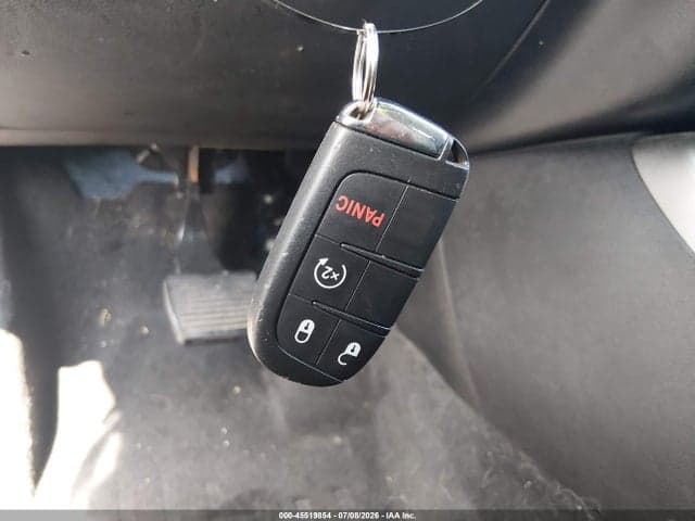 2019 JEEP COMPASS LATITUDE 4X4 11