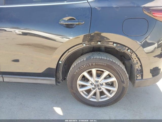 2022 MAZDA CX-5 2.5 S PREFERRED 13