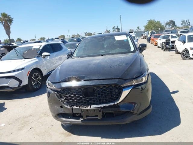 2022 MAZDA CX-5 2.5 S PREFERRED 14