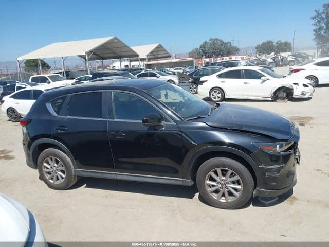 2022 MAZDA CX-5 2.5 S PREFERRED 15