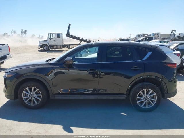 2022 MAZDA CX-5 2.5 S PREFERRED 16