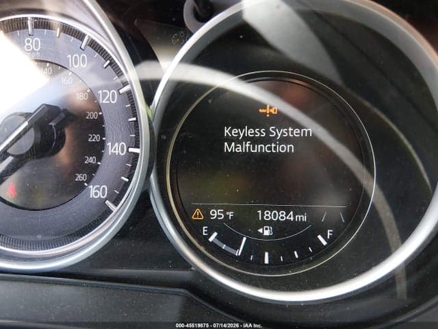 2022 MAZDA CX-5 2.5 S PREFERRED 17