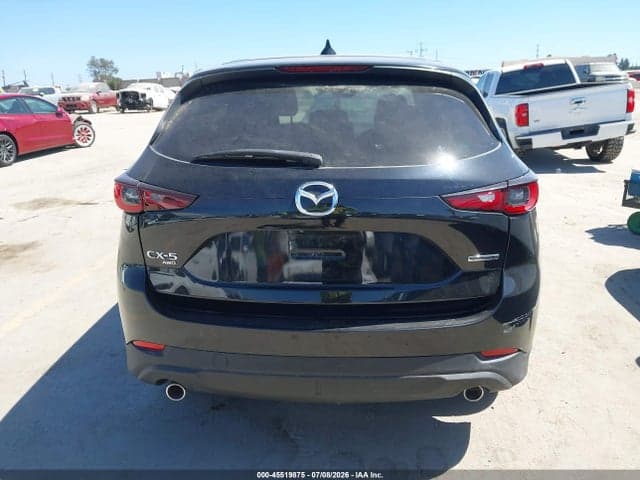 2022 MAZDA CX-5 2.5 S PREFERRED 18