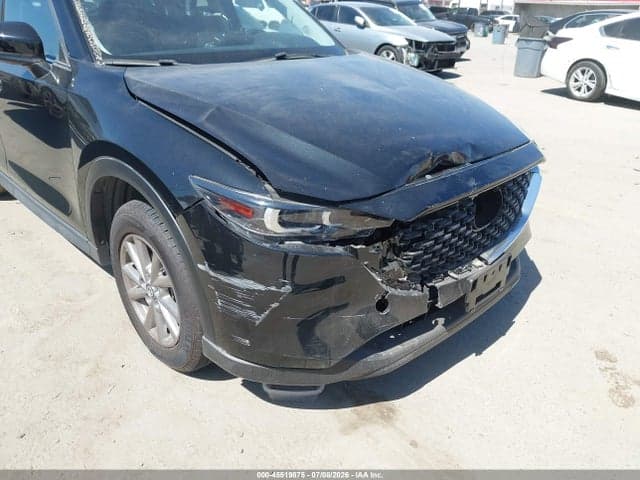 2022 MAZDA CX-5 2.5 S PREFERRED 6