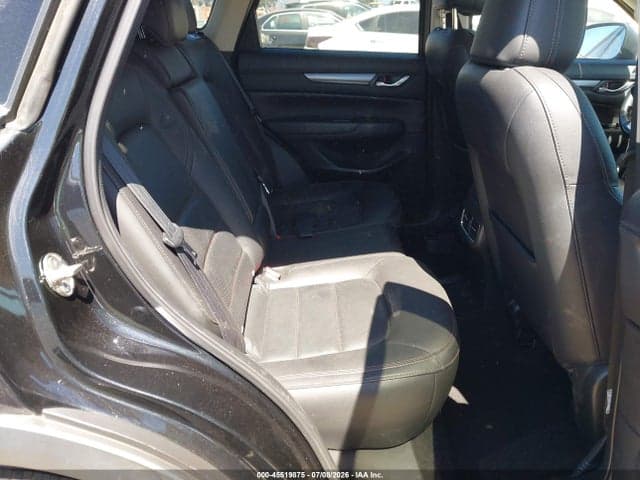 2022 MAZDA CX-5 2.5 S PREFERRED 8