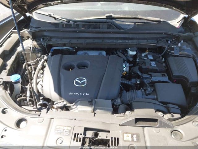 2022 MAZDA CX-5 2.5 S PREFERRED 10