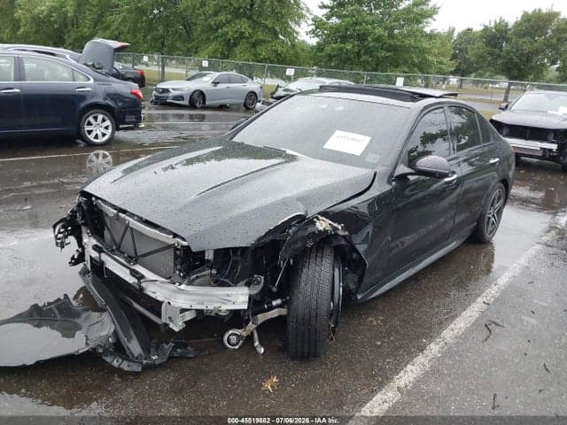 2022 MERCEDES-BENZ C 300 4MATIC 2