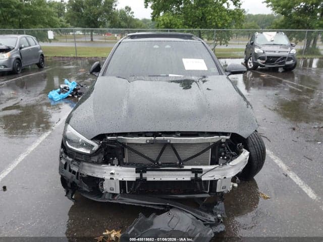 2022 MERCEDES-BENZ C 300 4MATIC 6